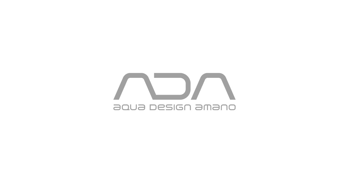 Aqua Design Amano (ADA)