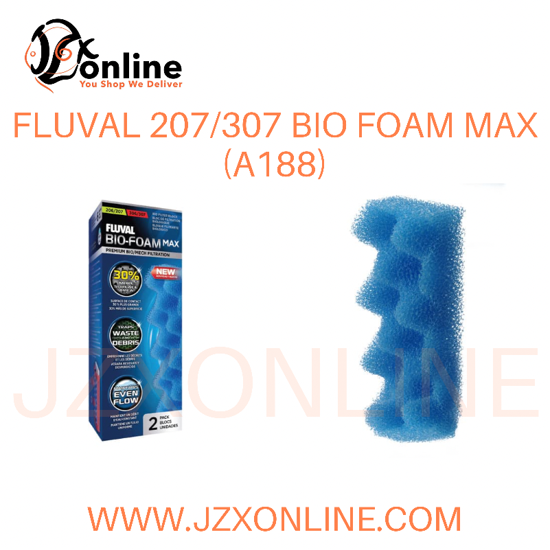 FLUVAL 207/307 Bio-Foam Max (A188)