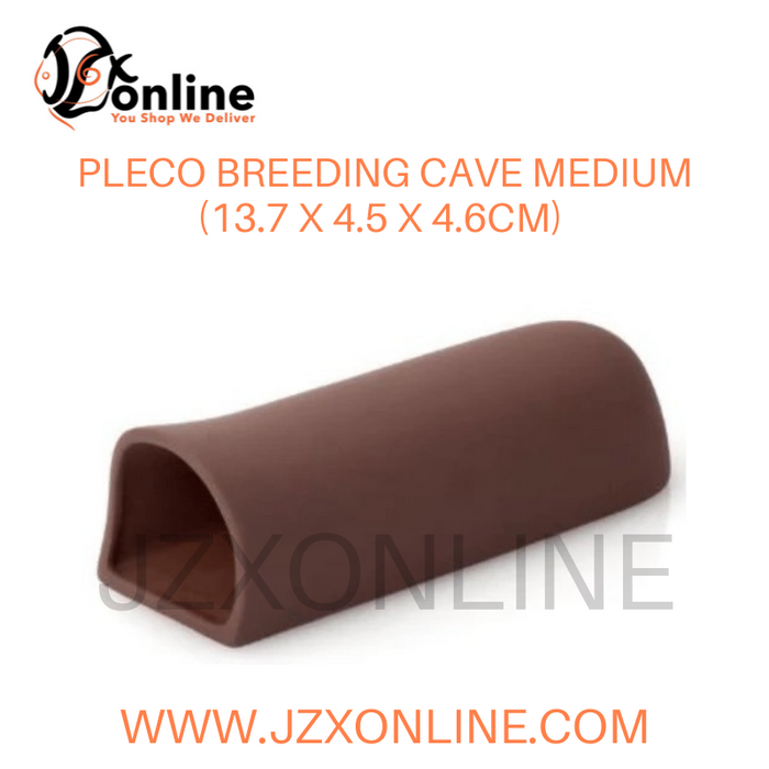 SUDO Pleco Breeding Cave