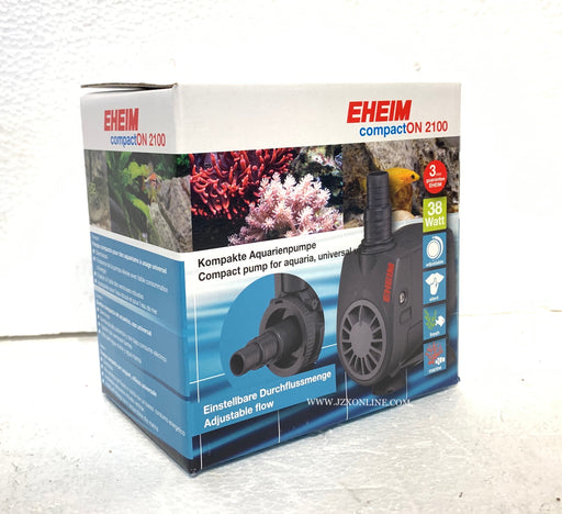 EHEIM compactON 2100 (EM1030220) - 2100L/Hour