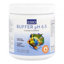 EIHO Buffer pH 6.5 220g