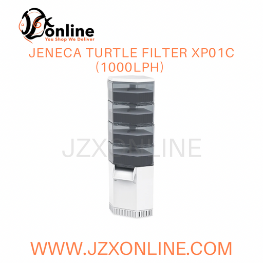 JENECA Turtle Filter XP01C