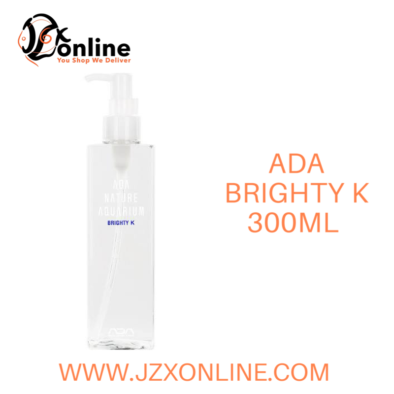 ADA Brighty K - 180m / 300ml