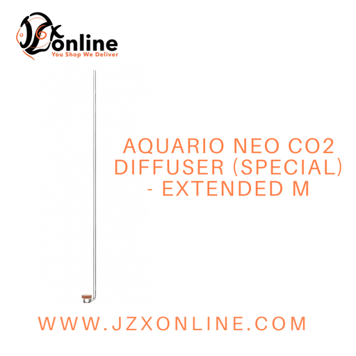 AQUARIO NEO CO2 Diffuser Extend Special M