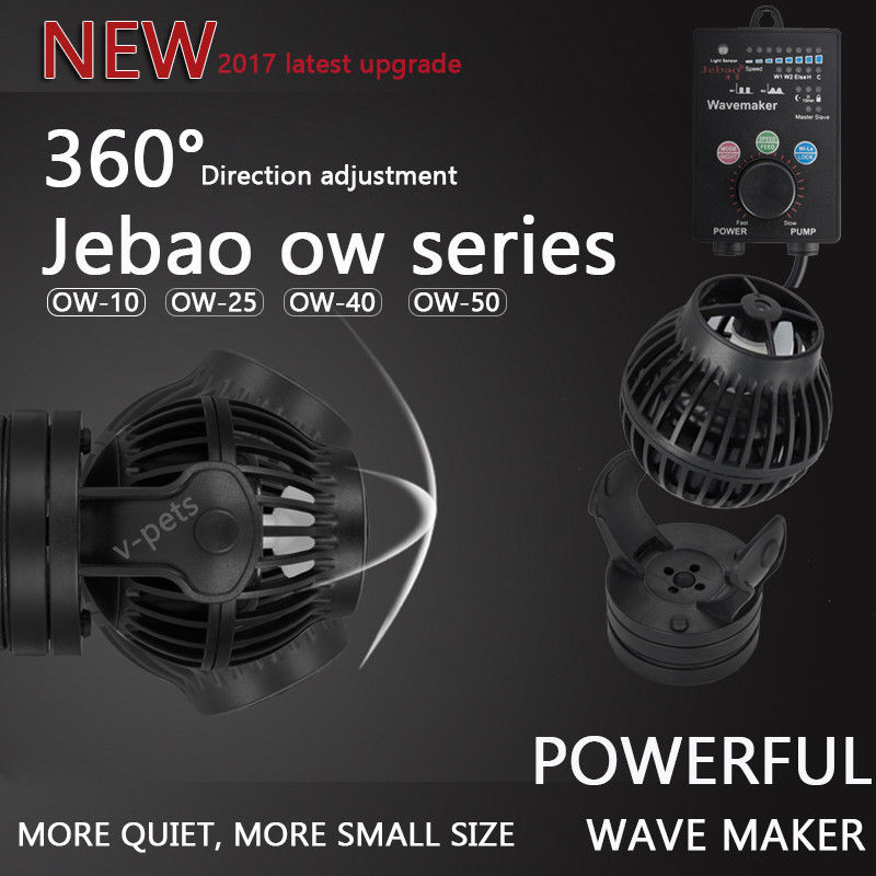 Jebao OW Series Wireless WaveMaker