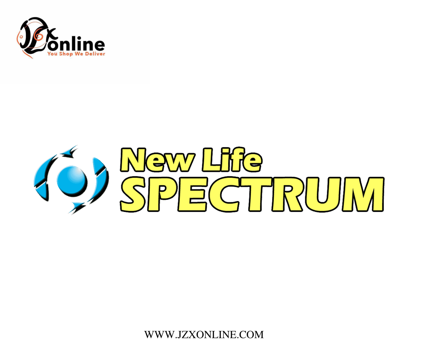 NLS (New Life Spectrum)