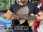 * Pleco *  Hypostomus Luteus phase 2 34cm #LUTP223 (Actual Piece)