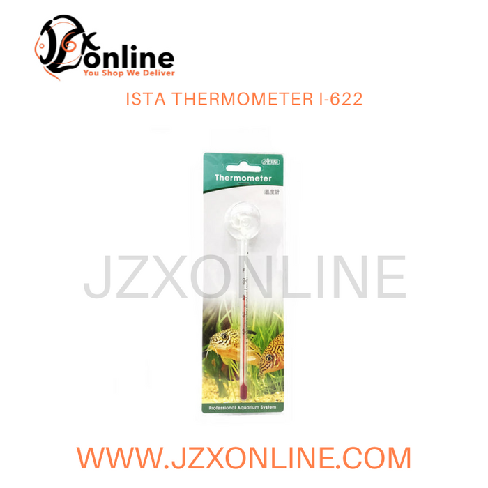 ISTA Thermometer I-622