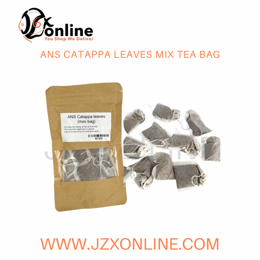 ANS Catappa Leaves mix tea bag