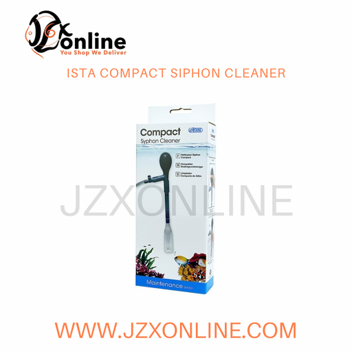 ISTA Compact Siphon Cleaner