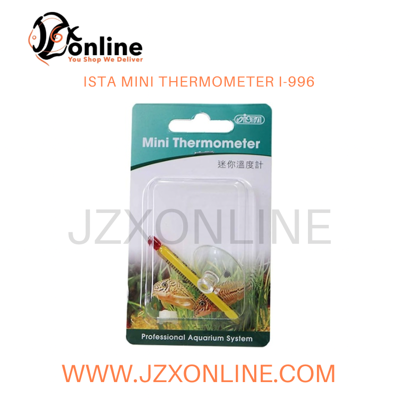 ISTA Mini Thermometer I-996