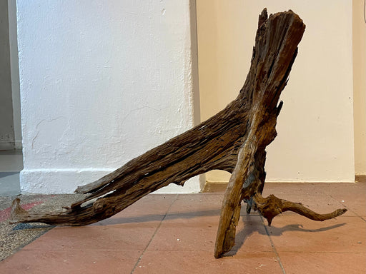Driftwood A : 96cm x 40cm x 55cm(H)