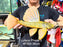 * Pleco *  Hypostomus Luteus phase 3 36cm #P305 (Actual Piece)