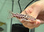 * Catfish * Liosomadoras oncinus BRAZIL "Jaguar Catfish" 7cm #JCB06