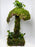 * Plants * Mushroom Moss Hut #03