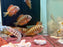 * Cichlid *  Tropheus cf. Moorii “Moliro” (Firefox Tropheus) 5-7cm