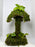 * Plants * Mushroom Moss Hut #01