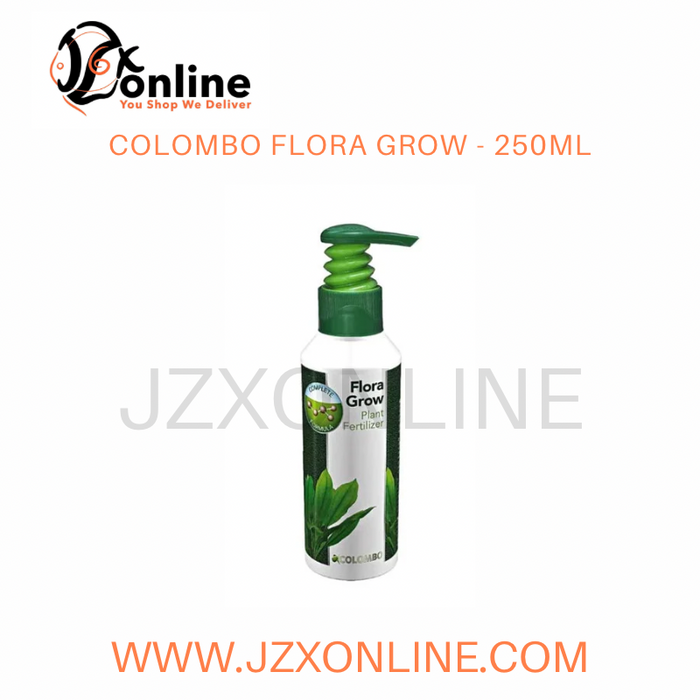 COLOMBO Flora Grow - 250ml