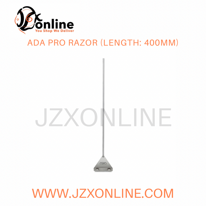 ADA Pro Razor (Length: 400mm)