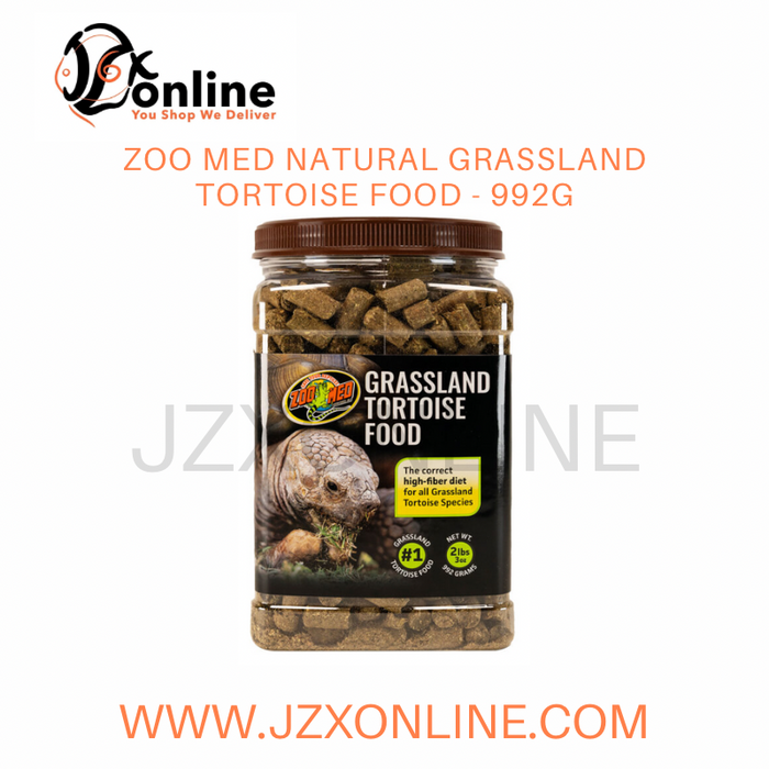 Grassland tortoise food online