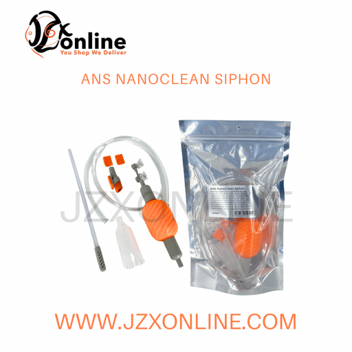 ANS NanoClean Siphon