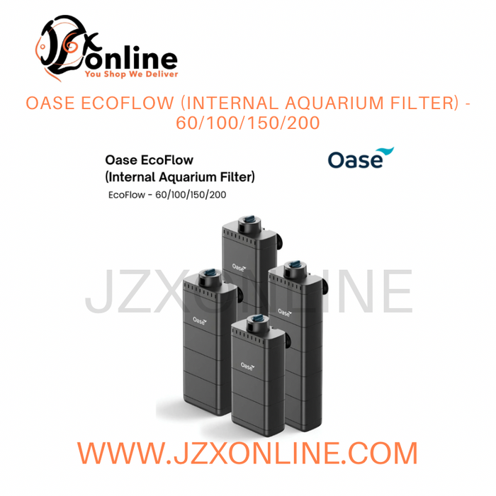 OASE EcoFlow (Internal Aquarium Filter) - 60/100/150/200