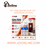 NT LABS Water Test Kit - Hardness (GH/KH)