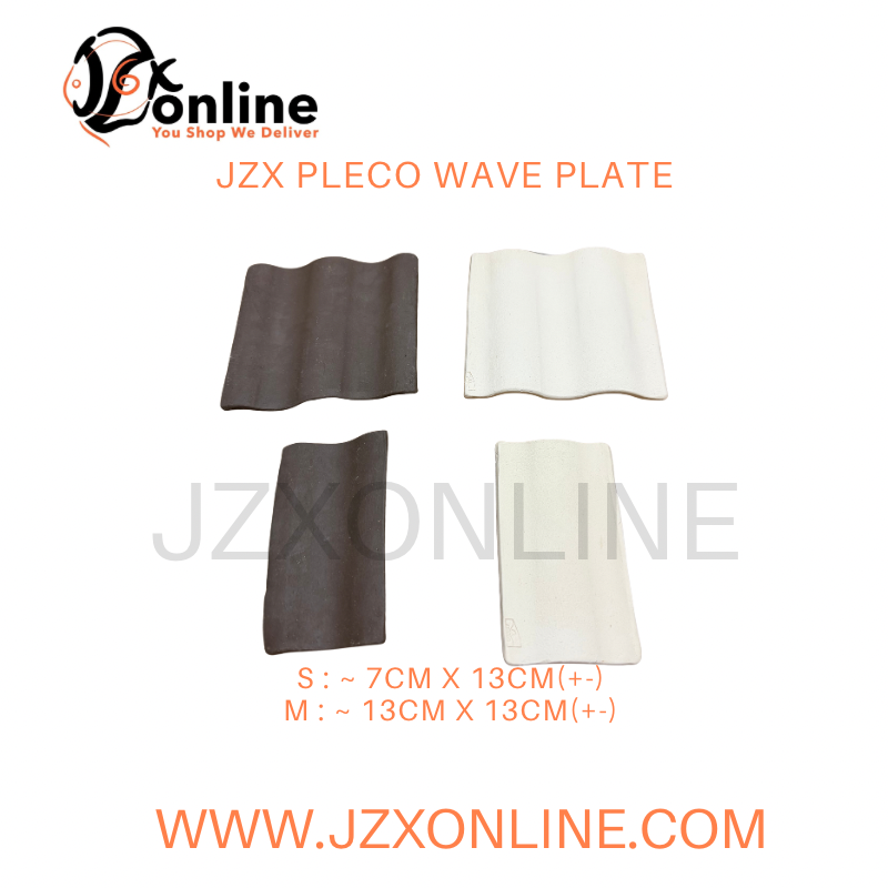 JZX Pleco Wave Plate