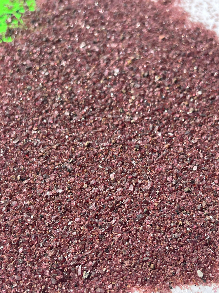 RED GARNET GRAVEL - 5kg
