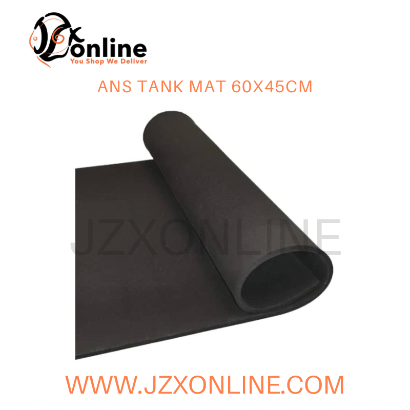 Poly Tank Mat ANS Tank Mat 60x45cm — jzxonline