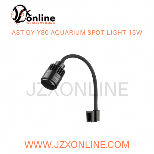 AST GY-Y80 Aquarium Spot Light 15W