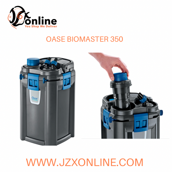 OASE BioMaster 350