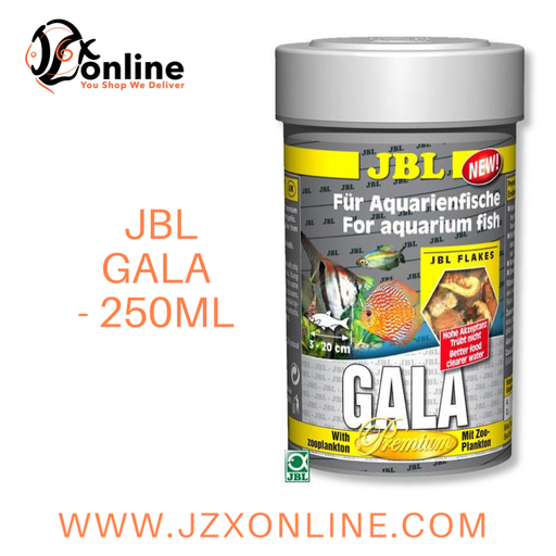 JBL Gala
