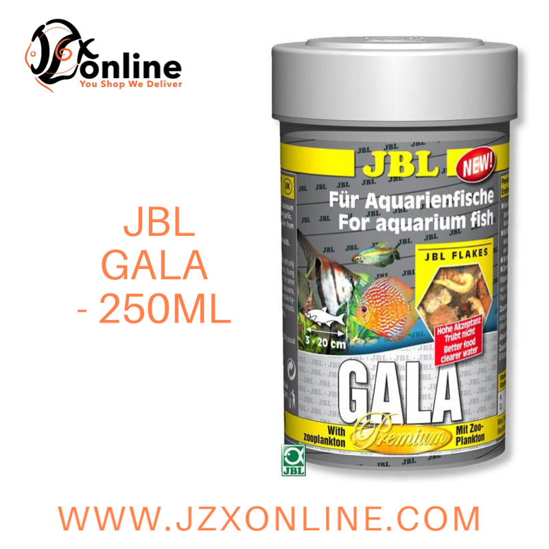 JBL Gala