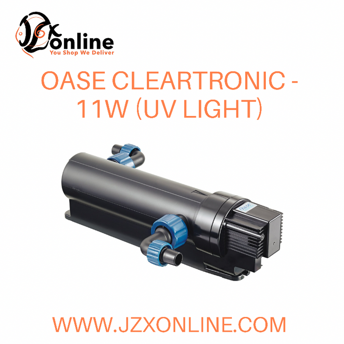 OASE ClearTronic 11W (UV Light)
