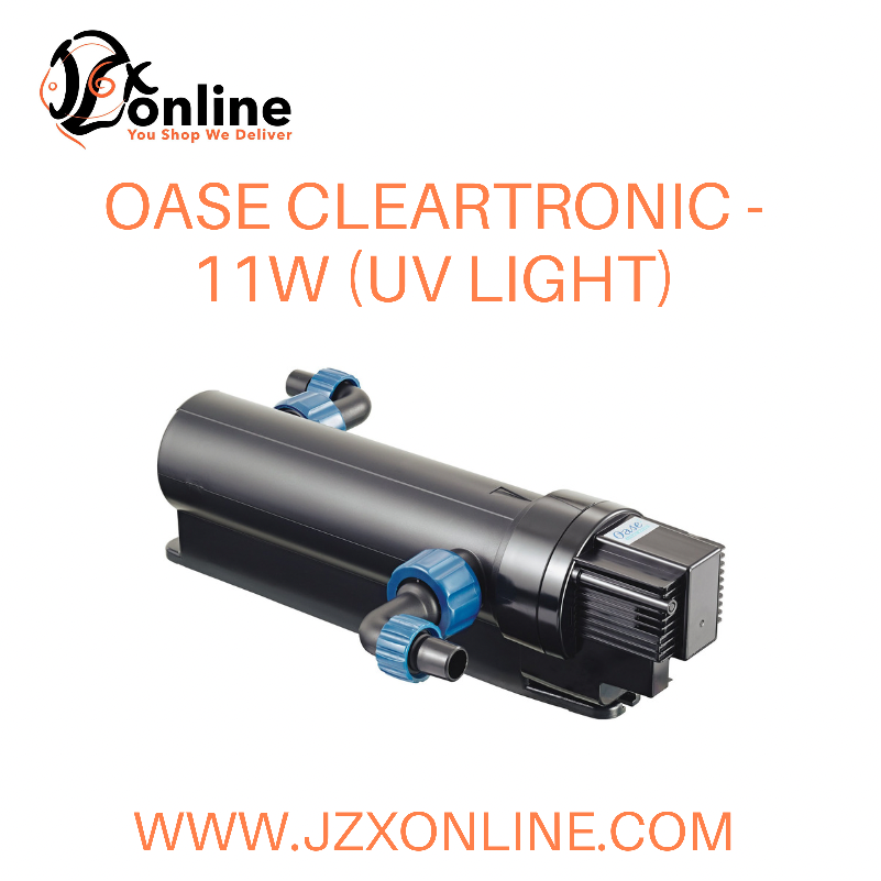 OASE ClearTronic 11W (UV Light)