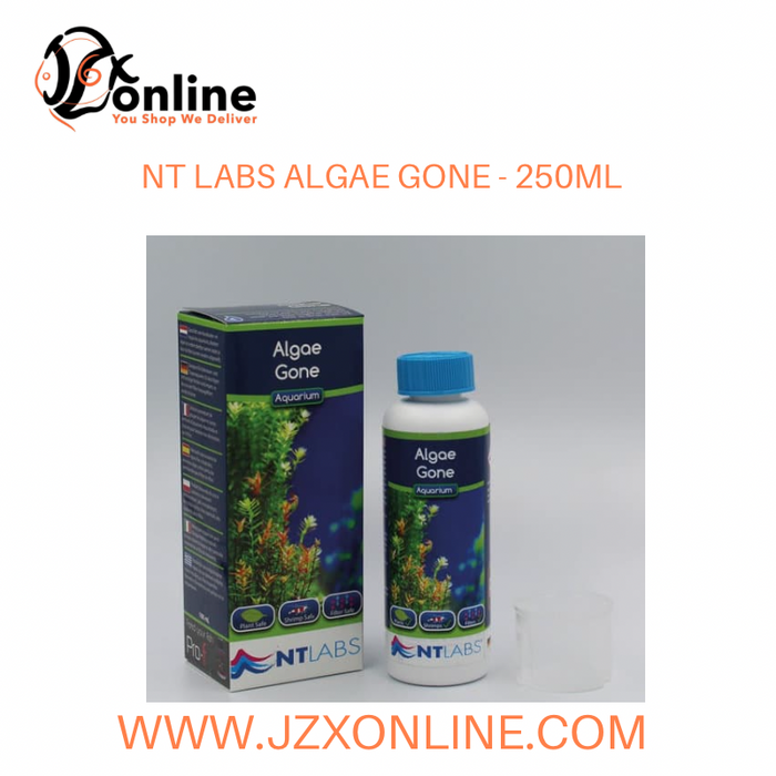 NT LABS Algae Gone - 250ml
