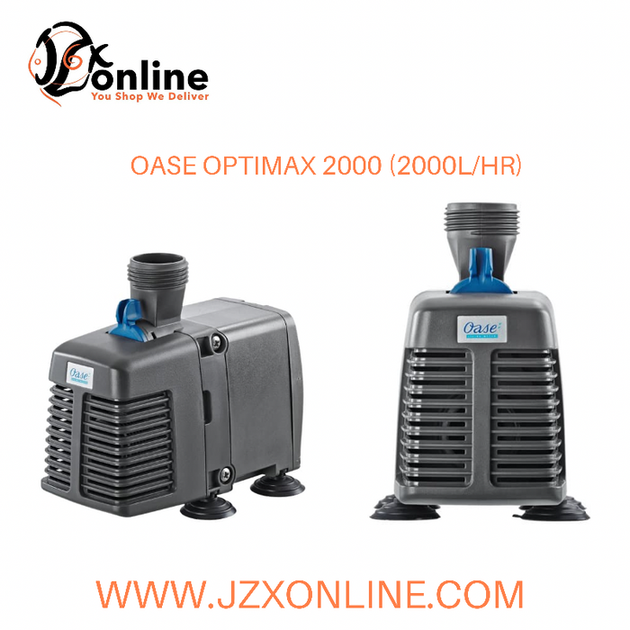 OASE OptiMax 2000