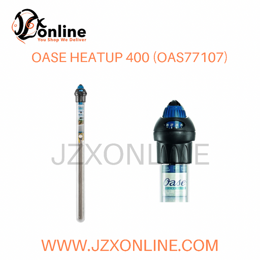 OASE HeatUp 400