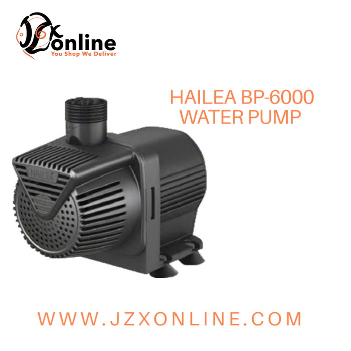 HAILEA BP-6000 Water Pump