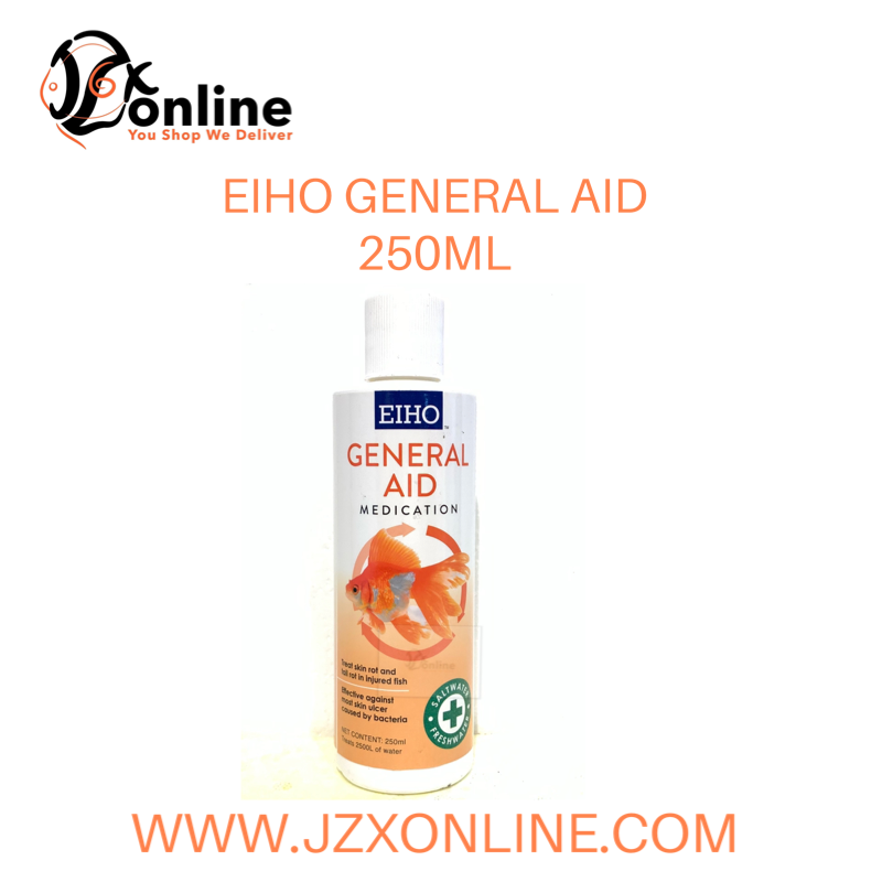 EIHO General Aid 250ml