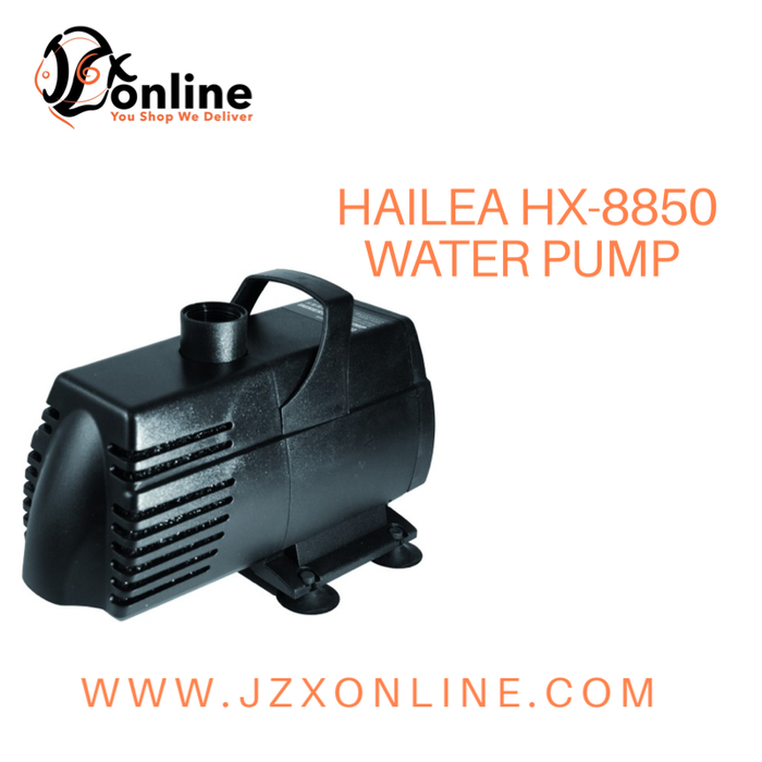 Hailea HX-8850 Water Pump