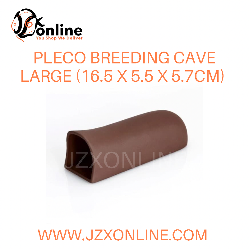 SUDO Pleco Breeding Cave