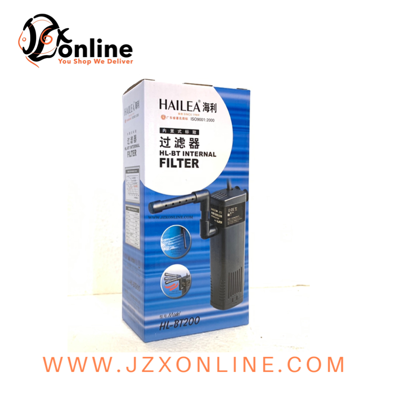 HAILEA HL-BT200 Filter