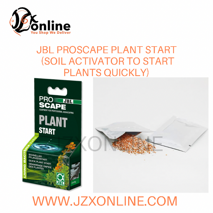 Proscape Graphite JBL Proscape Fe+ Microelements 250ml - Aqua Zones