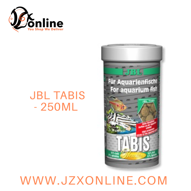JBL Tabis 250ml