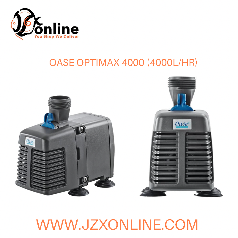 OASE OptiMax 4000