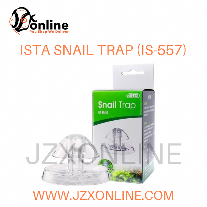 ISTA Snail Trap (IS-557)