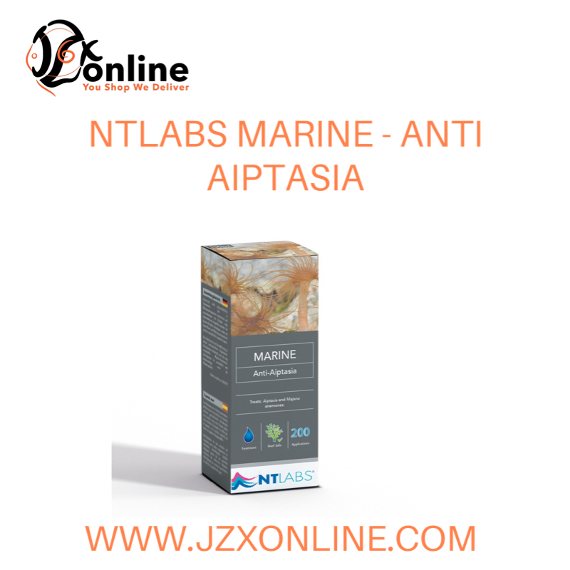 NT LABS Marine Anti-Aiptasia - 100ml