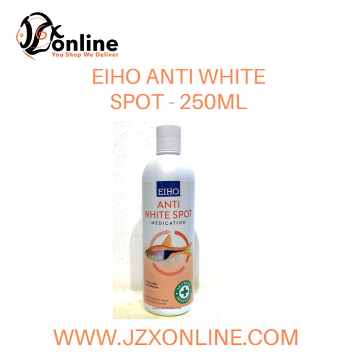 EIHO Anti White Spot 250ml